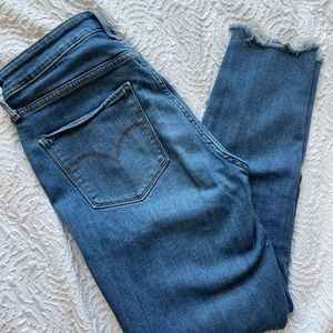 Levi’s Jeans